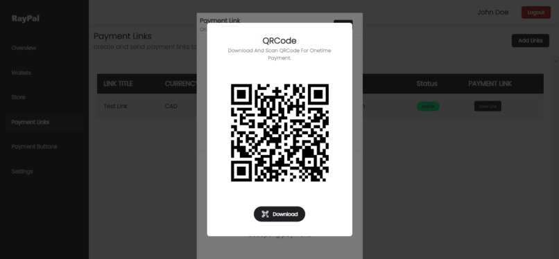 RayPal – screenshot 12