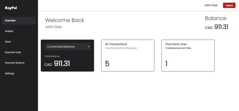 RayPal – screenshot 8