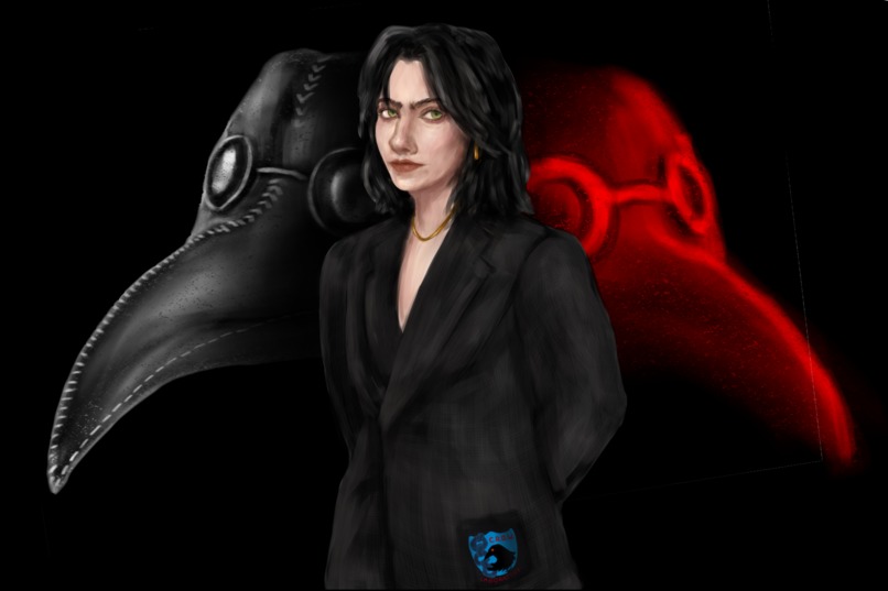 C.R.O.W. LABORATORY – screenshot 1