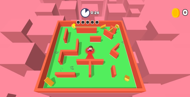 Capture And Seek – screenshot 3