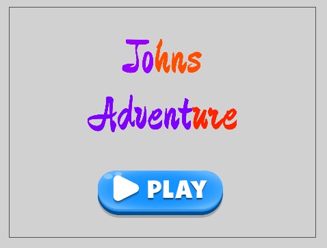 John's Adventure – screenshot 3