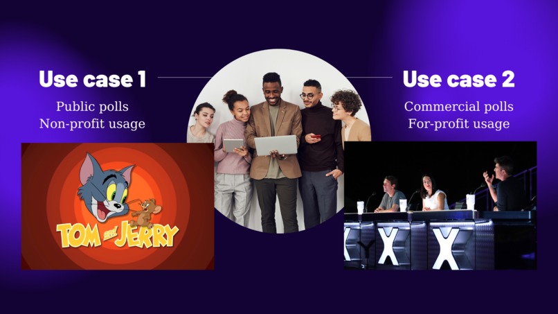 MetaVote – screenshot 9