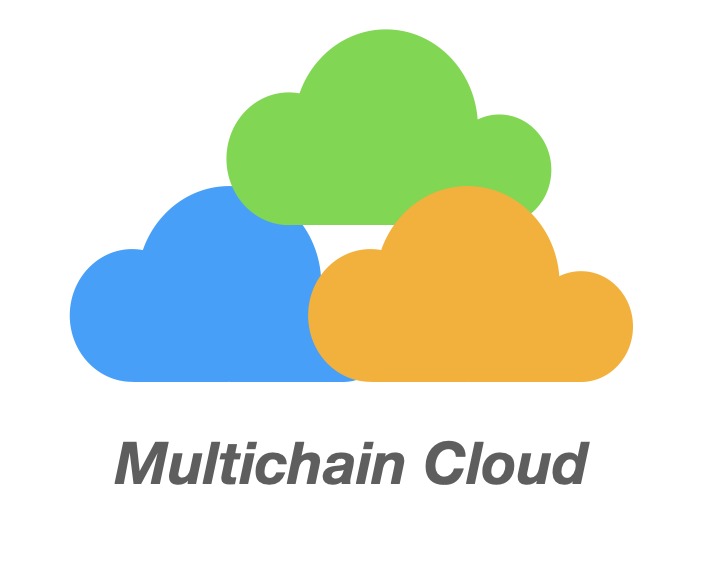 multichain-cloud – screenshot 1