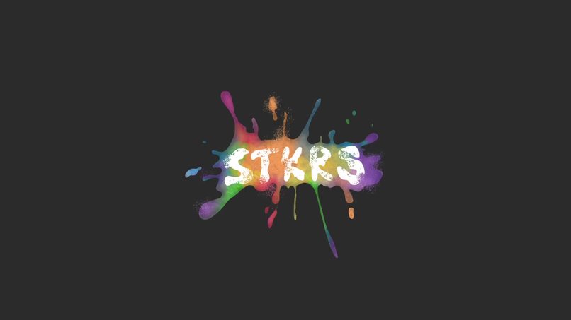 STKRS – screenshot 1