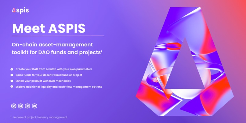 ASPIS – screenshot 1