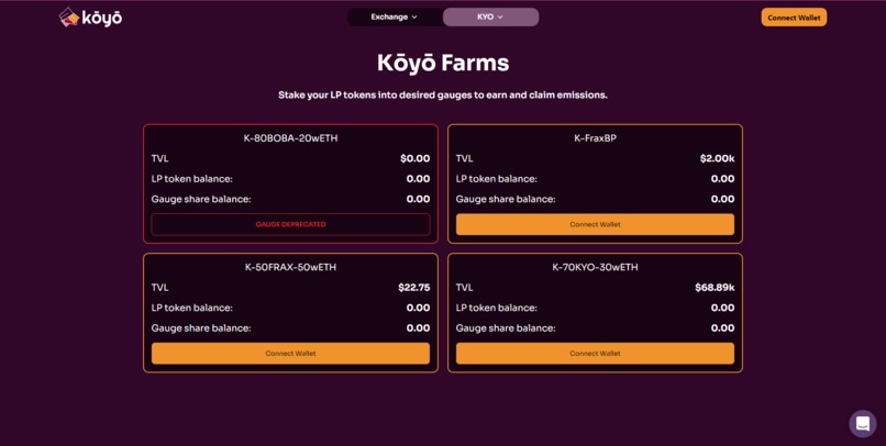Kōyō Finance – screenshot 7