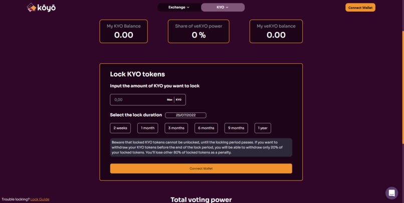 Kōyō Finance – screenshot 6