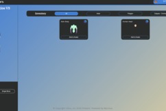 MyLilius Avatars: Collaborative NFTs – screenshot 2
