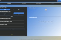 MyLilius Avatars: Collaborative NFTs – screenshot 3