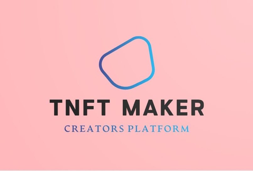 TronNFTmaker – screenshot 1