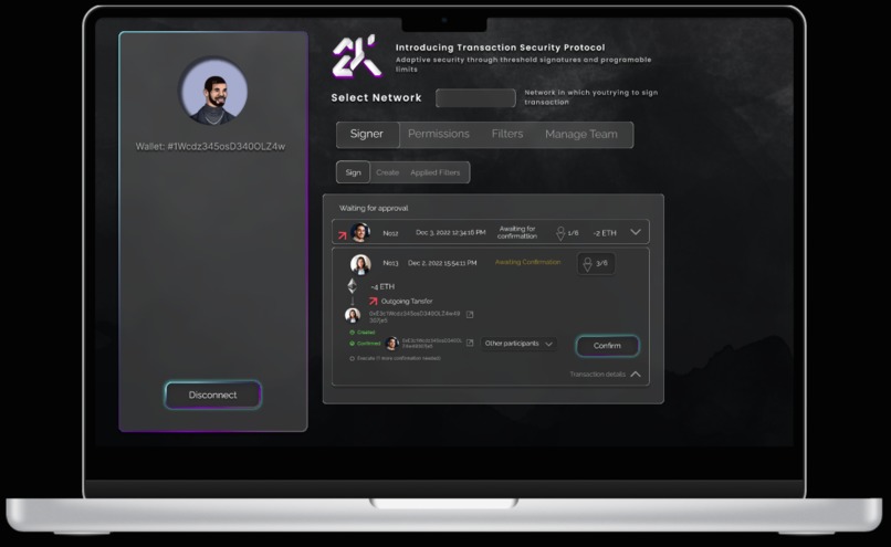 2K – screenshot 11