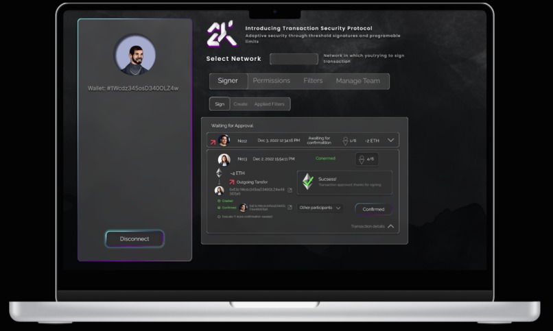 2K – screenshot 12