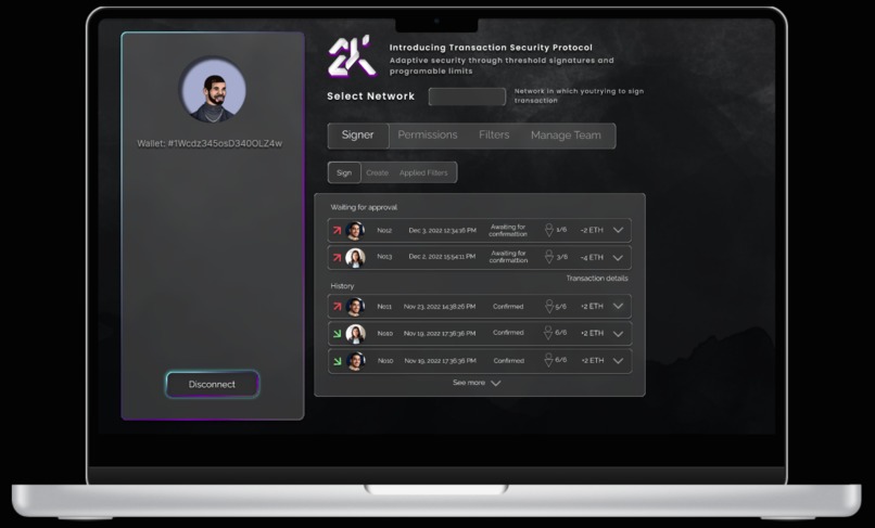 2K – screenshot 10