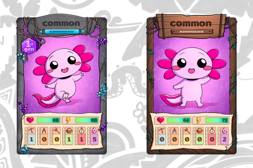 Cukies World – screenshot 2
