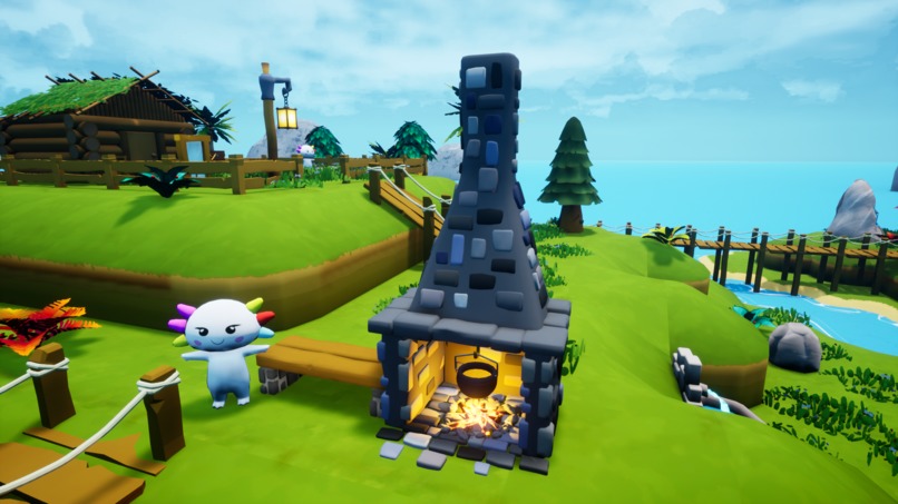 Cukies World – screenshot 6