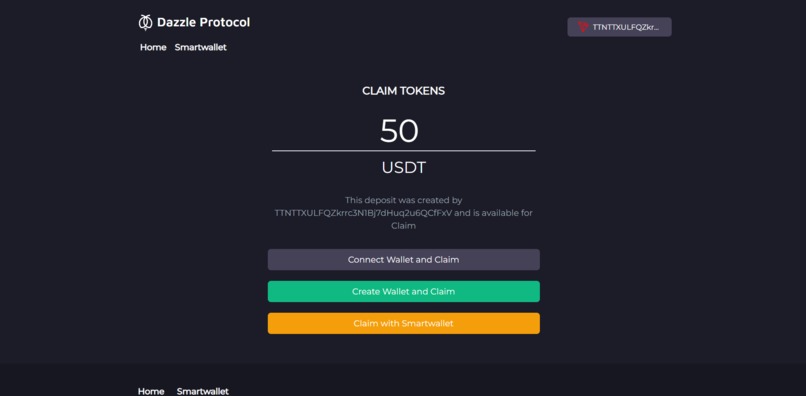 Dazzle Protocol – screenshot 2