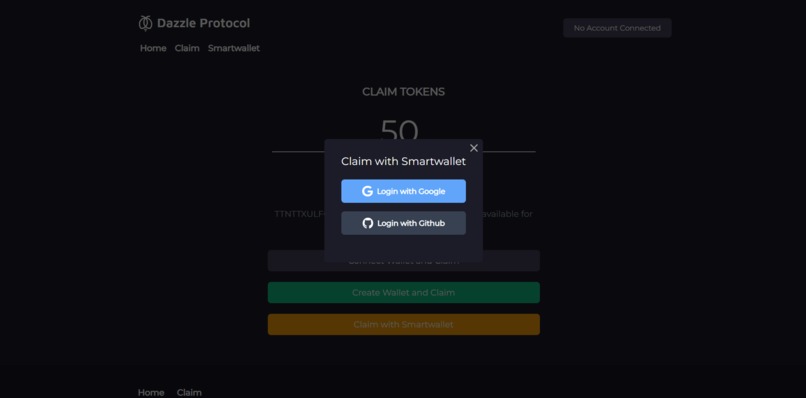 Dazzle Protocol – screenshot 3