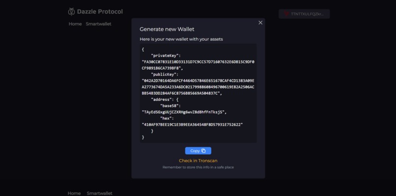 Dazzle Protocol – screenshot 6