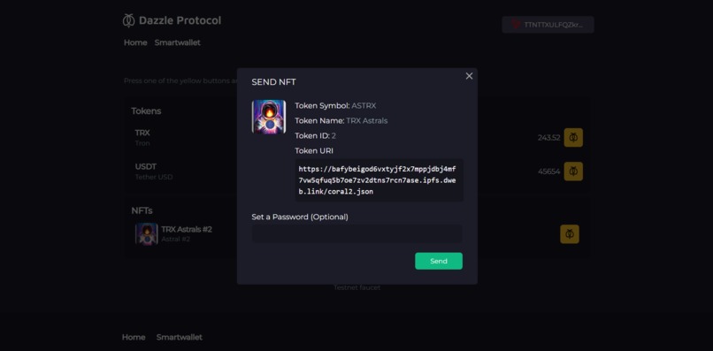 Dazzle Protocol – screenshot 8