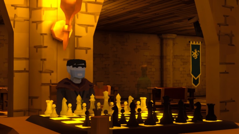 Neoverse - A Social Fantasy Kingdom – screenshot 1