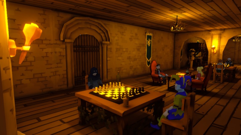 Neoverse - A Social Fantasy Kingdom – screenshot 4