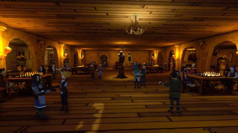 Neoverse - A Social Fantasy Kingdom – screenshot 5