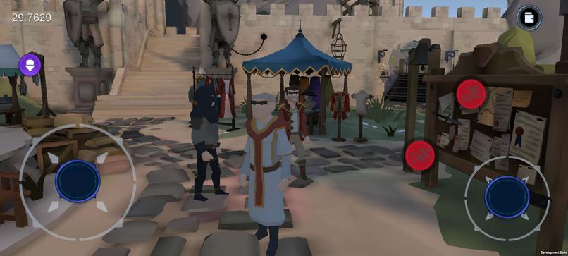 Neoverse - A Social Fantasy Kingdom – screenshot 7