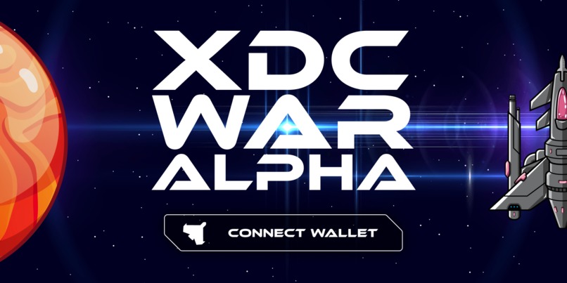 XDC War Alpha – screenshot 1