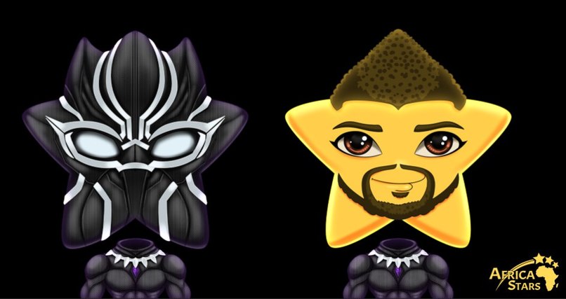 Africa Stars – screenshot 4