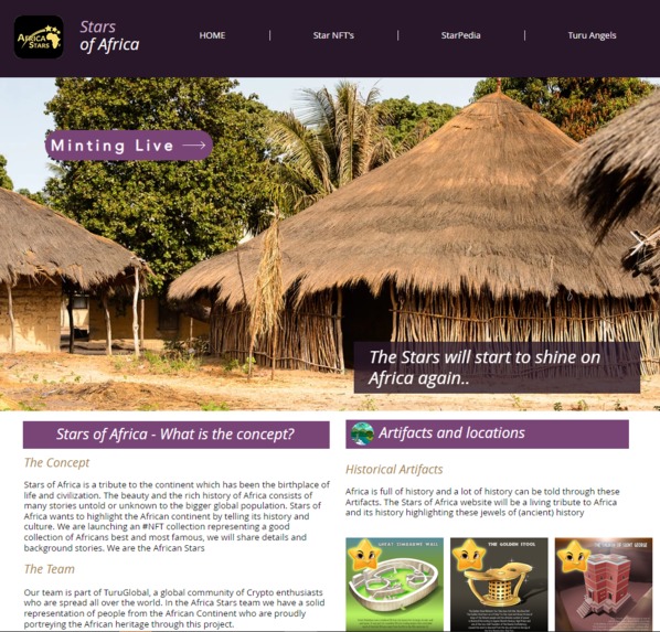 Africa Stars – screenshot 5