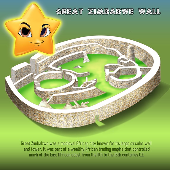 Africa Stars – screenshot 9