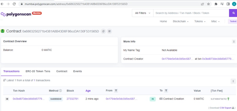 Combuy – screenshot 2