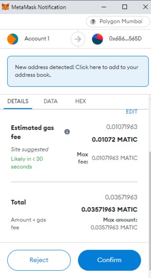 Combuy – screenshot 4