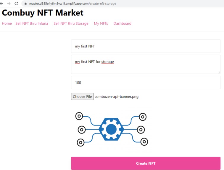Combuy – screenshot 5