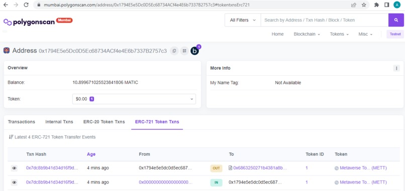 Combuy – screenshot 8