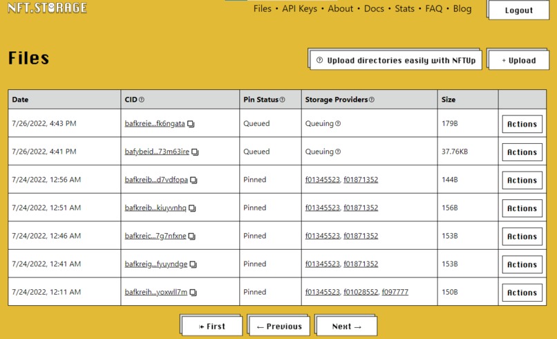 Combuy – screenshot 7