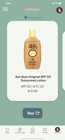 UVengers – screenshot 5