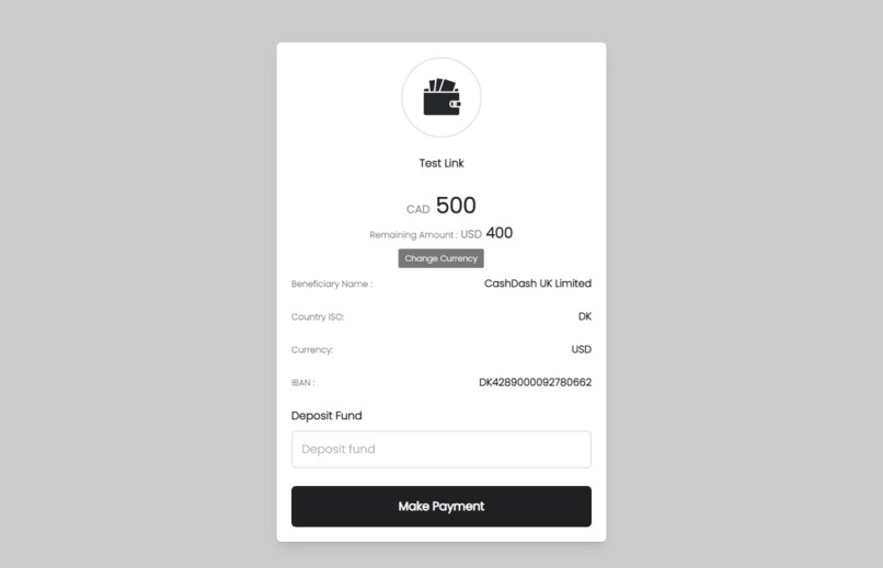 RayPal – screenshot 13