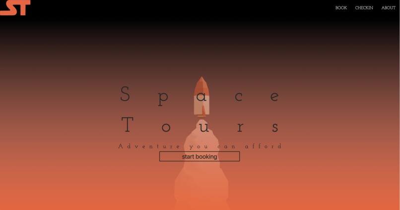 Space Tours – screenshot 1