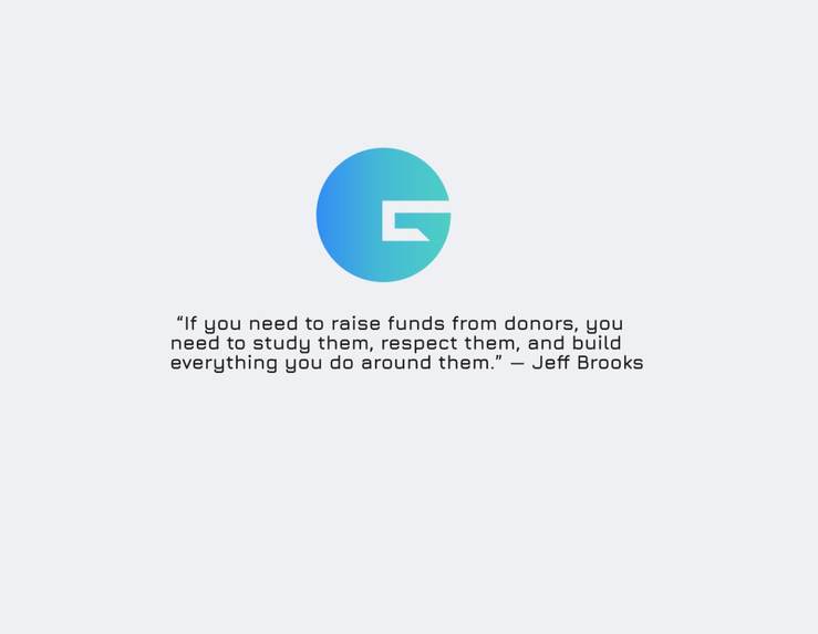 GiveStation – screenshot 1