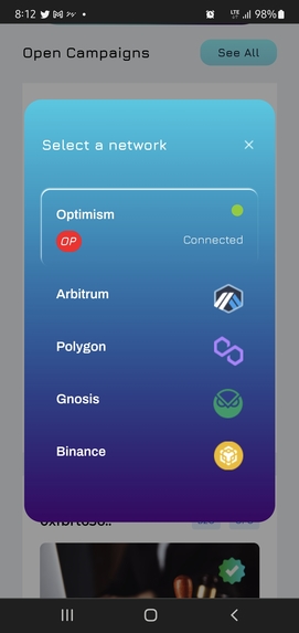 GiveStation – screenshot 6