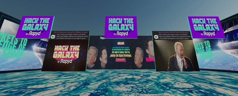 Galaxy Pay – screenshot 3
