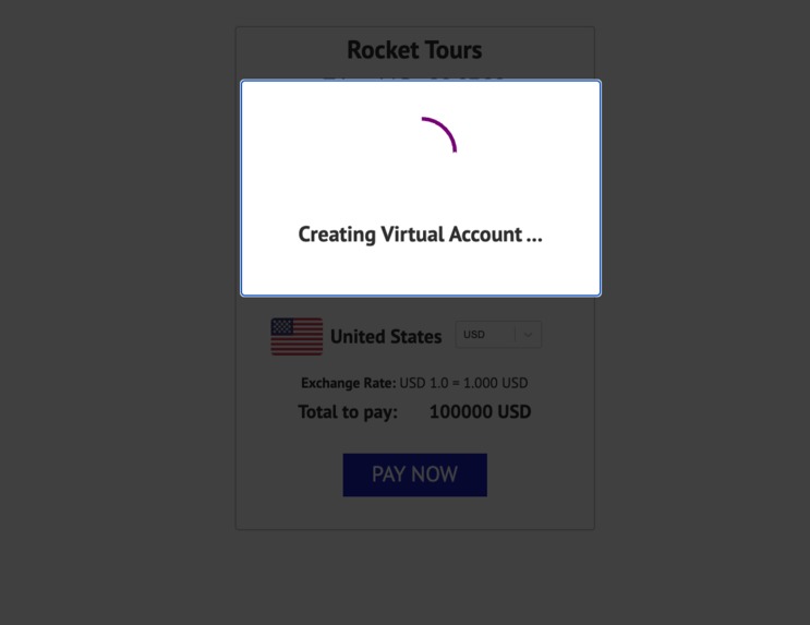 Launch Pay – screenshot 6