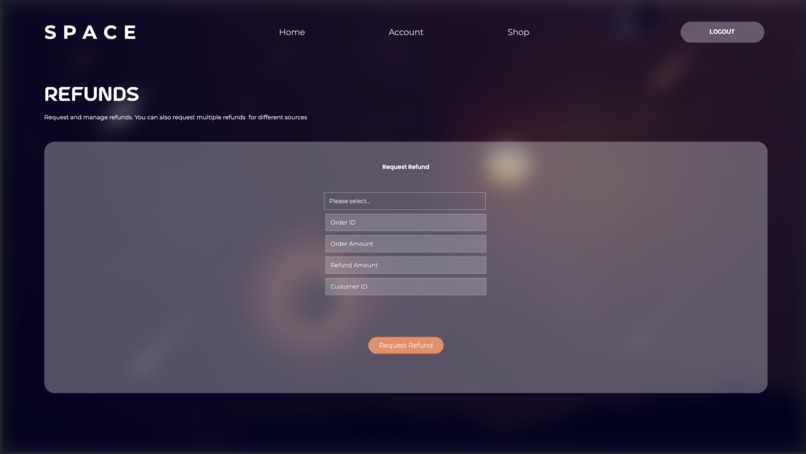 WorkFlow – screenshot 1