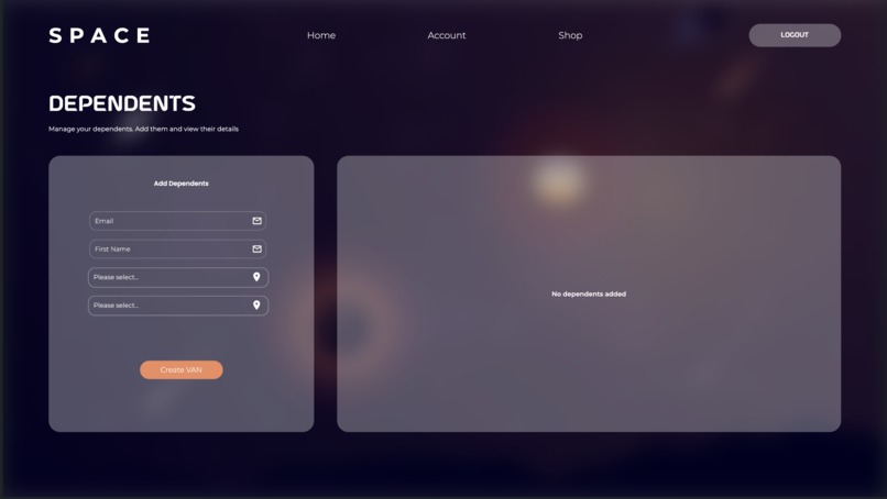 WorkFlow – screenshot 2