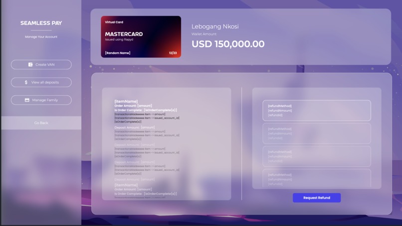 WorkFlow – screenshot 7