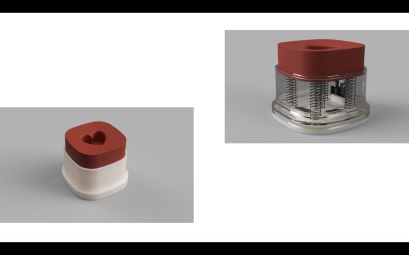 Team 13 – HeartFelt – screenshot 4