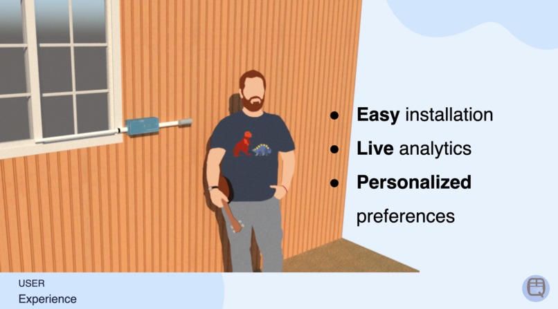 Team 06: AirQ – screenshot 4
