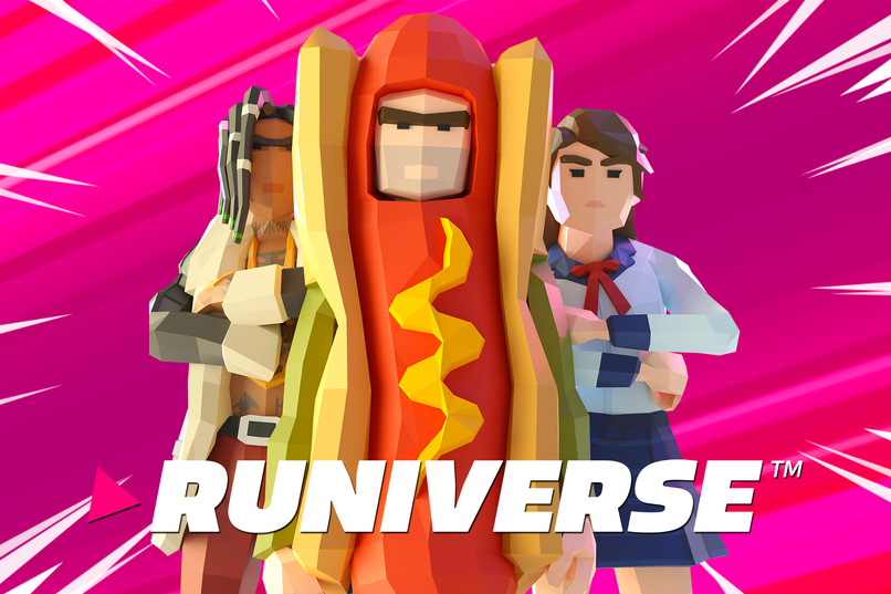 Runiverse – screenshot 1