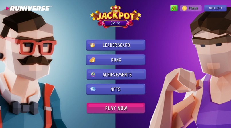 Runiverse – screenshot 2